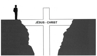 Jesus est le seul chemin pour etre sauve